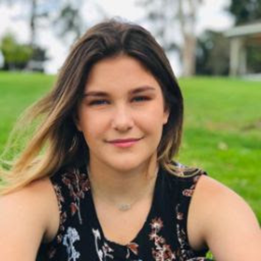 Meet your Posher, Kylie